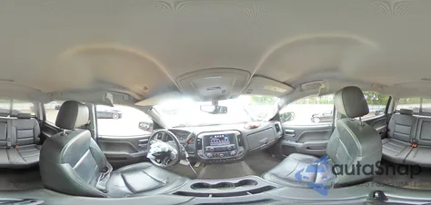 2017 Chevrolet Silverado C1500 Lt from USA, damaged, VIN 1GCPCREC2HF207589